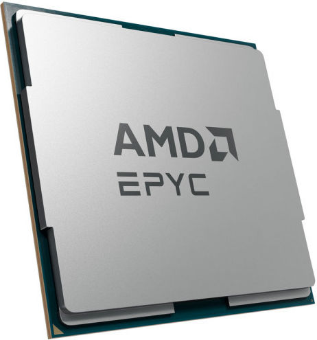 AMD Epyc 9845 2.1GHz Processor 160 Core for Socket SP5 Tray