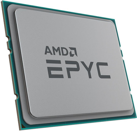 AMD Epyc 7543P 2.8GHz Processor 32 Core for Socket SP3 Tray