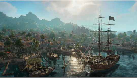 Assassin's Creed Black Flag Resynced Игра за Xbox Series X