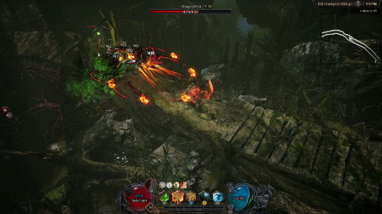 Dragonkin: the Banished Joc Xbox Series X - Precomandă