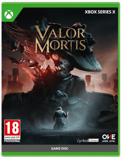 Valor Mortis Xbox Series X Игра Предварителна Поръчка