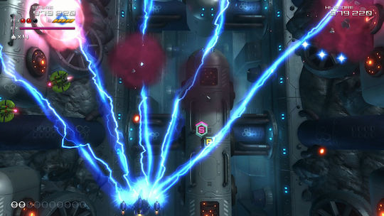 Truxton Extreme XBOX Series X Spiel - Vorbestellung