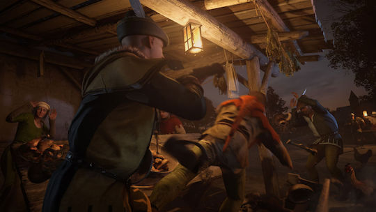 Kingdom Come: Deliverance Royal Edition Xbox Series X Game