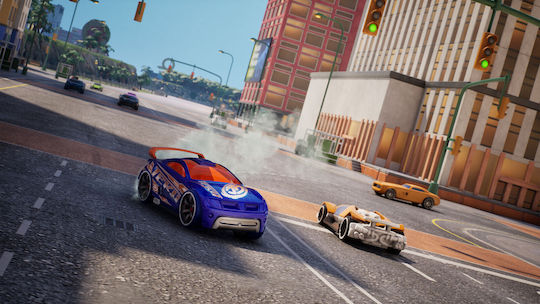 The Crew Motorfest Begrenzt Edition Xbox Series X Spiel