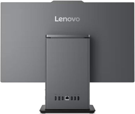 Lenovo Neo 50a G5 23.8" Touch (5-210H/16GB/1TB SSD/FHD/No OS) Luna Grey