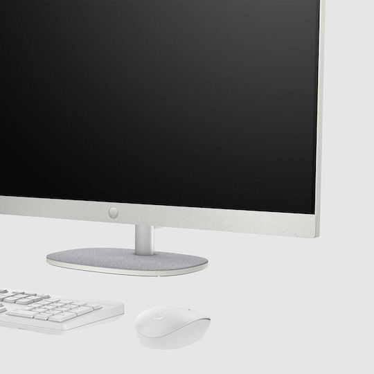HP 27-cr0224nw 27" (Ryzen 7-7730U/16GB/512GB SSD/FHD/Fără Sistem De Operare)