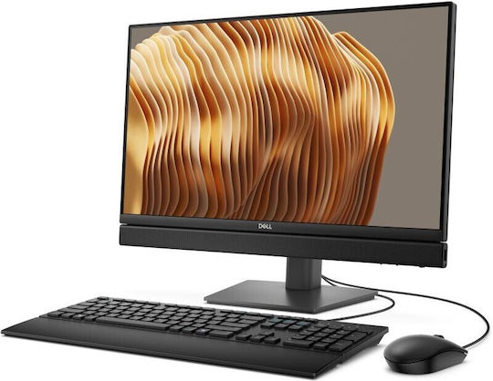 Dell PRO QC24251 24" (Ultra 5-235T/16GB/512GB SSD/Full HD/Linux)