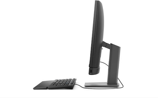 Dell PRO QC24251 24" (Ultra 5-235T/16GB/512GB SSD/Full HD/Linux)