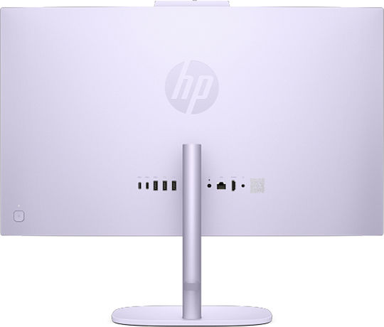 HP OmniStudio 24-cw0000nv 24" (Ryzen AI 400 Series-7 445/16GB/1TB SSD/FHD/W11 Home)