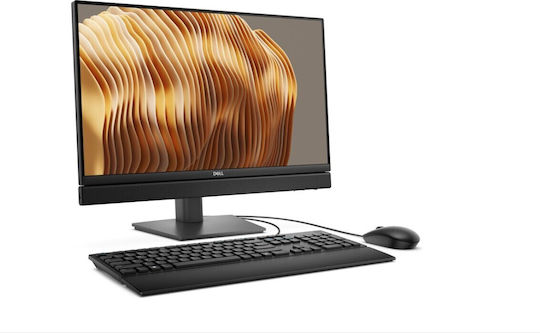 Dell PRO QC24251 24" (Ultra 5-235T/16GB/512GB SSD/Full HD/Linux)