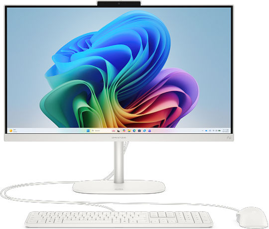 HP OmniStudio 24" (Ryzen AI 400 Series-7 445/16GB/1TB SSD/FHD/W11 Home)