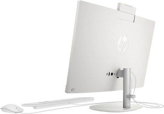 HP 24-cr0334nw 23.8" (Ryzen 7-7730U/16GB/512GB SSD/FHD/No OS)