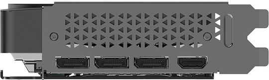 PNY GeForce RTX 5070 12GB GDDR7 Dual Slim OC Graphics Card