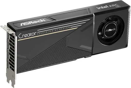 ASRock Arc Pro B70 32GB GDDR6 Graphics Card