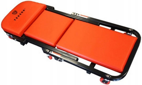 Lontex Folding Workshop Creeper with Maximum Load 135 kg