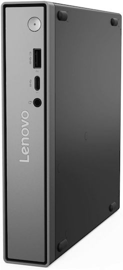 Lenovo Neo 55q Gen 6 Mini PC (Ryzen AI 300 Series 5 330/16GB DDR5/512GB SSD/No OS)