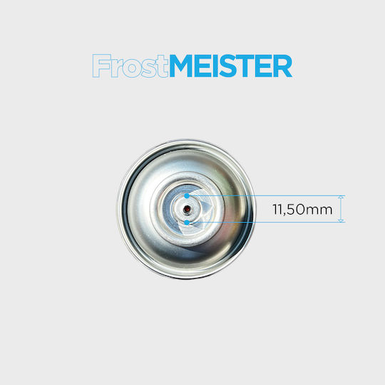 FrostMEISTER Υγρό Καθαρισμού για Air Condition Αυτοκινήτου 400ml