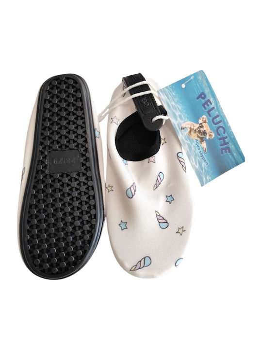 Kinder Flip-Flops Türkis
