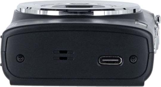 Rollei Powerflex Compact Φωτογραφική Μηχανή 64MP