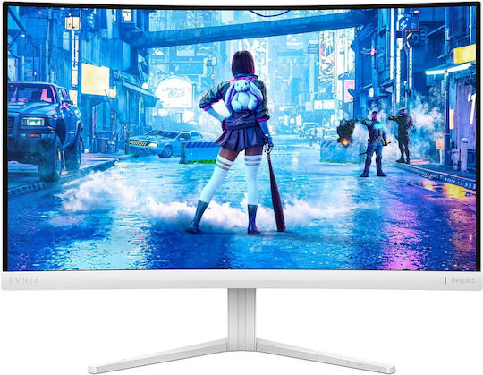 Philips 27M2N5201P/00 IPS HDR Gaming Monitor 27" FHD 1920x1080 260Hz with Response Time 1ms GTG White