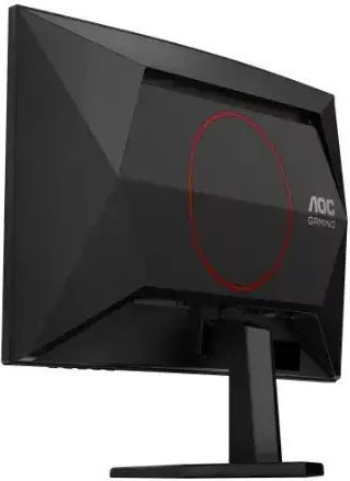 AOC C24G42FE VA Curved Gaming Monitor 23.6" FHD 1920x1080 180Hz