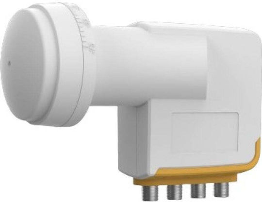 Unicable II Converter Inverto Idlu-32l410