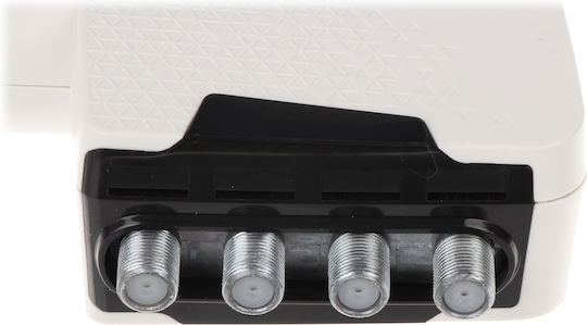 Inverto Home Pro LNB Quad (4 Εξόδων)