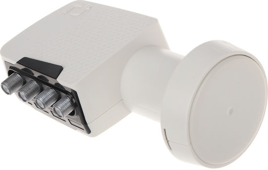 Inverto Home Pro LNB Quad (4 Εξόδων)