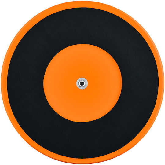 Meinl Practice Pad 12" Marshmallow Orange