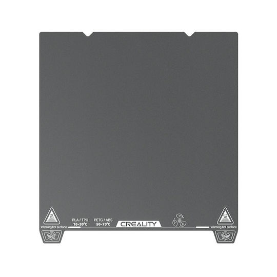Creality3D Build Plate 235×235 – Low-temp за 3D Принтери 4004090140