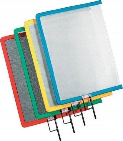 Avenger I750s 24"x36" Scrim Black