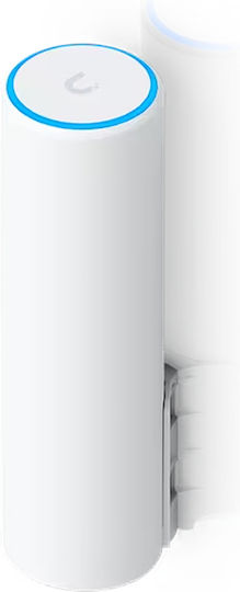 Ubiquiti UniFi U7 Access Point Wi-Fi 7 Dual Band (2.4 & 5GHz) Single Kit