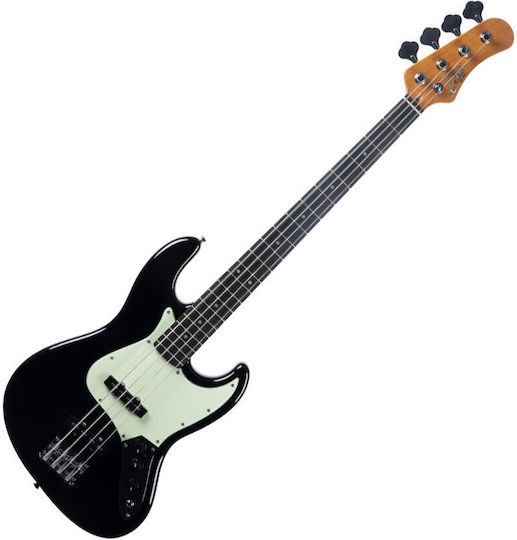 Eko 4-String Electric Bass