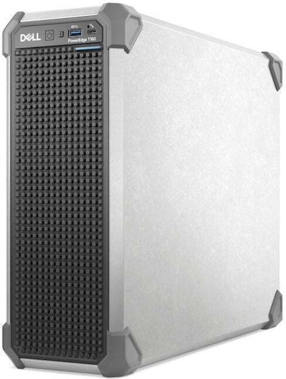 Server Dell 6tt6g 16 GB RAM 2 TB SSD 2 TB HDD