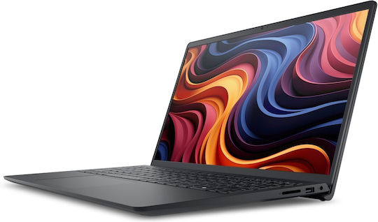 Dell DC15255 15.6" FHD (Ryzen 5-7520U/8GB/512GB SSD/W11 Pro) (US Keyboard)