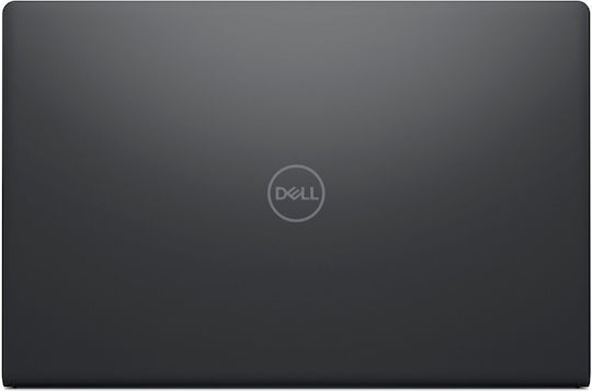 Dell DC15255 15.6" FHD (Ryzen 5-7520U/8GB/512GB SSD/W11 Pro) (US Keyboard)