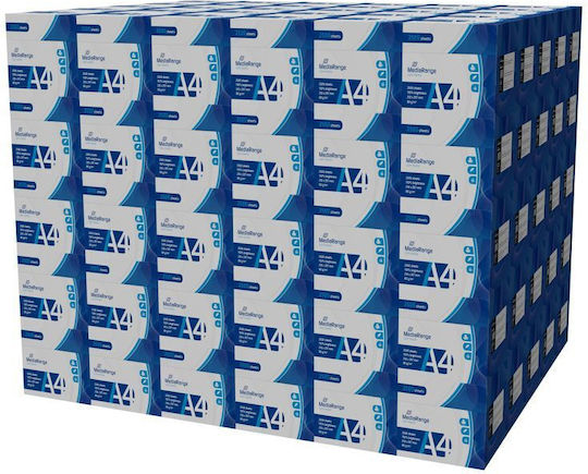 MediaRange Хартия за печат A4 80гр/кв.м 1x500 листове