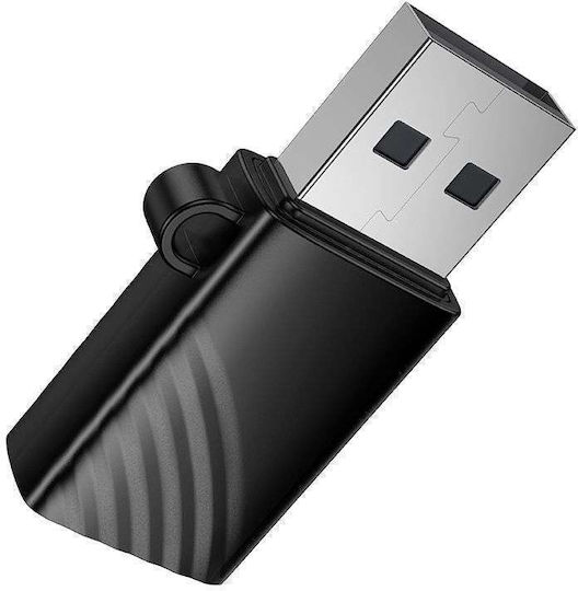 Hoco Кард Рийдър USB 2.0