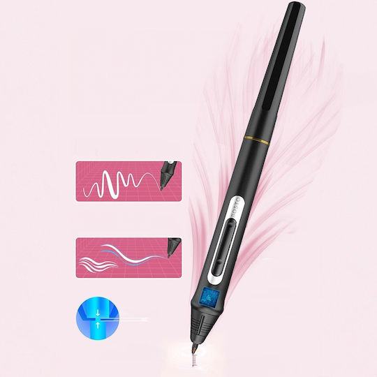 Bosto BT-19HDT(M) Digital Pen