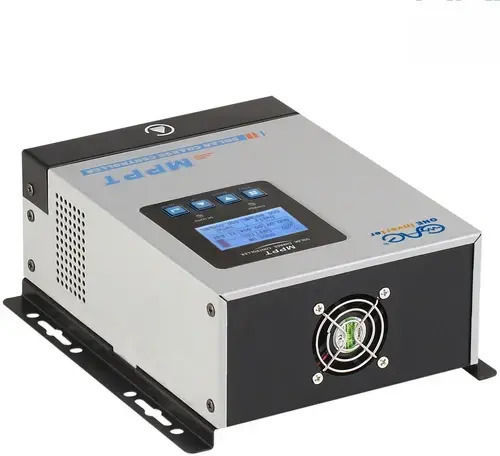 One Inverter One Inverter AP-40 Ρυθμιστής Φόρτισης MPPT 48V 40A