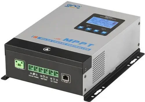 One Inverter One Inverter AP-80 Controler de încărcare solară MPPT 48V 80A