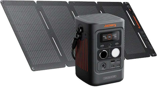 Jackery Solar Panel Charger
