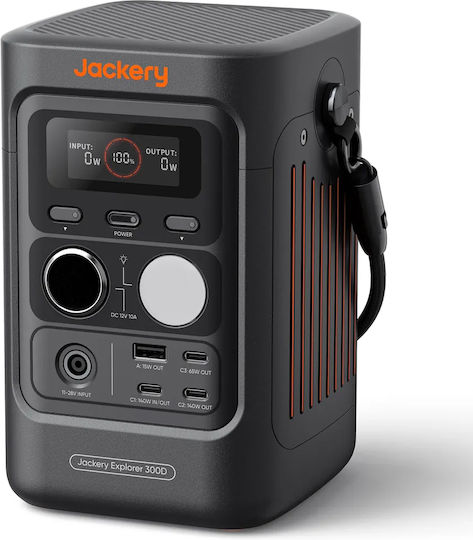 Jackery Solar Panel Charger