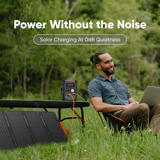 Jackery Solar Panel Charger