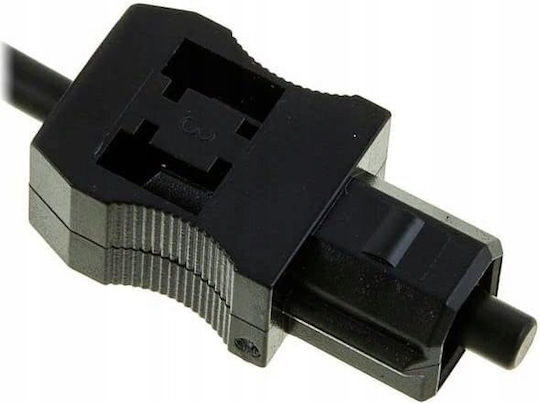 Mutec 10m TOS male Optical Cable