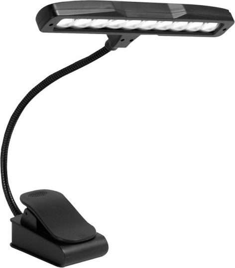On Stage Stand Clip lumini LED510 Clip-On
