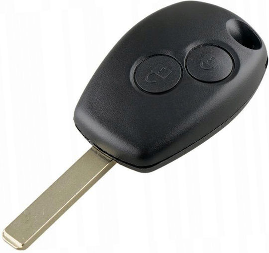 Key Fob Case Dacia Logan Sandero Duster