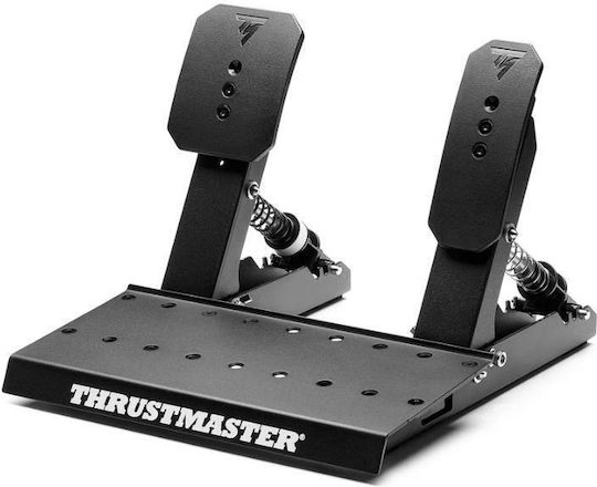 Thrustmaster T818 Ferrari 488 GT3 Кормилни механизми с Педали за PC