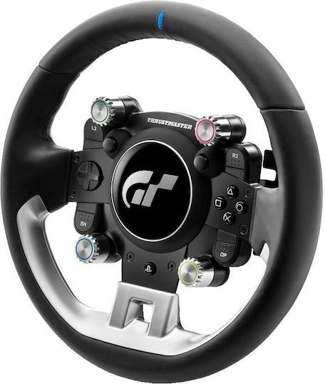 Thrustmaster GT Wheel Steering Wheel for PC / PS4 / PS5