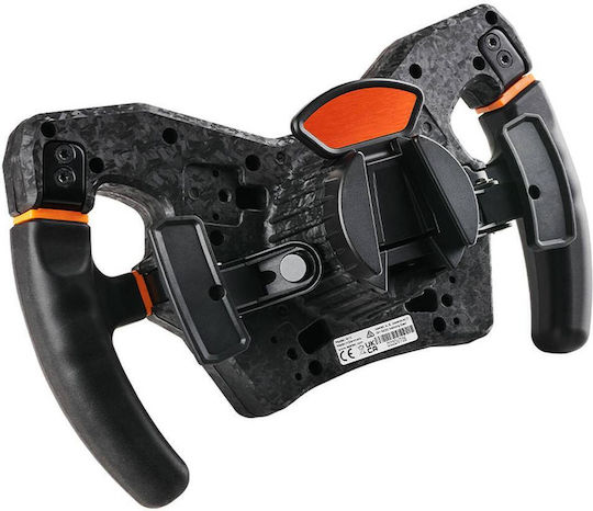 Asetek La Prima Steering Wheel for PC